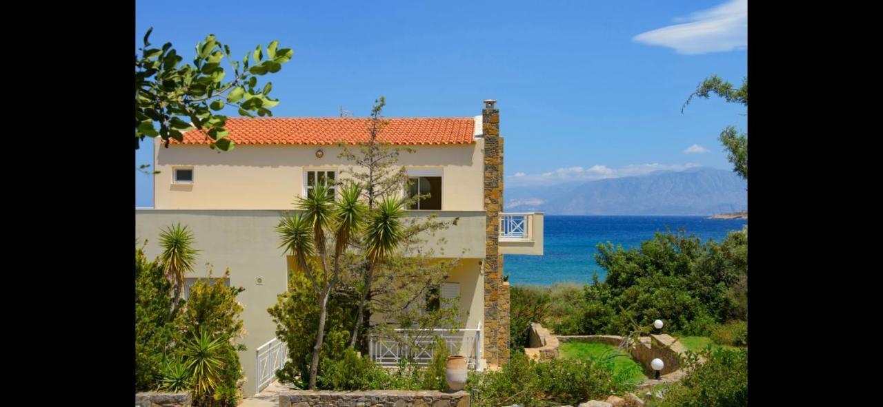 Mirabella Vista Βίλα Άγιος Νικόλαος Εξωτερικό φωτογραφία